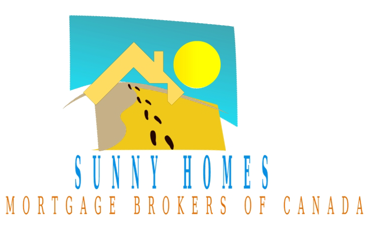 Sunny Homes Mortgage Brokers of Canada, Brokerage Licen - Logo