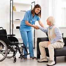 Sunny Nursing Services - Cover photo