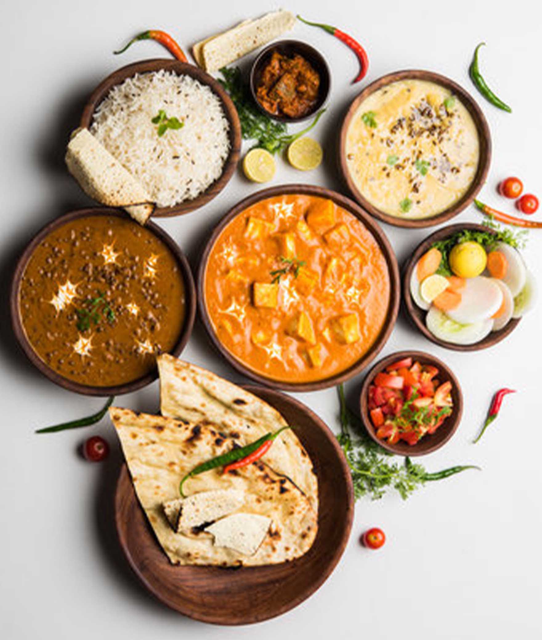 Sunny Paji Da Dhaba - Logo