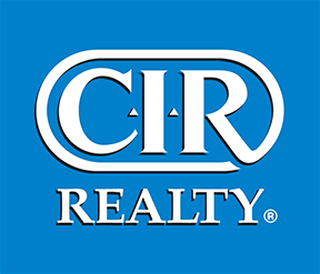 Sunny Pandher - CIR Realty - Logo