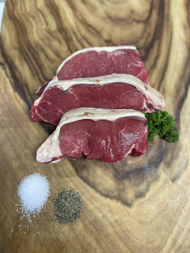 Sunnyside Meats - Logo