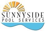 Sunnyside Pool Services - Logo