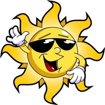 Sunnys Market - Logo