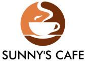 Sunny&s;s Cafe - Logo