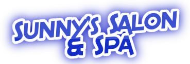 Sunny&s;s Salon &a; Spa - Logo