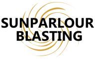 Sunparlor Blasting - Logo