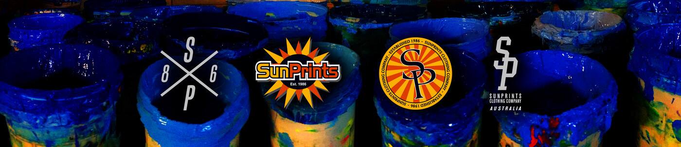 Sunprints Clothing & Promotional - Cover photo