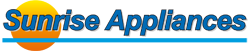 Sunrise Appliances - Logo