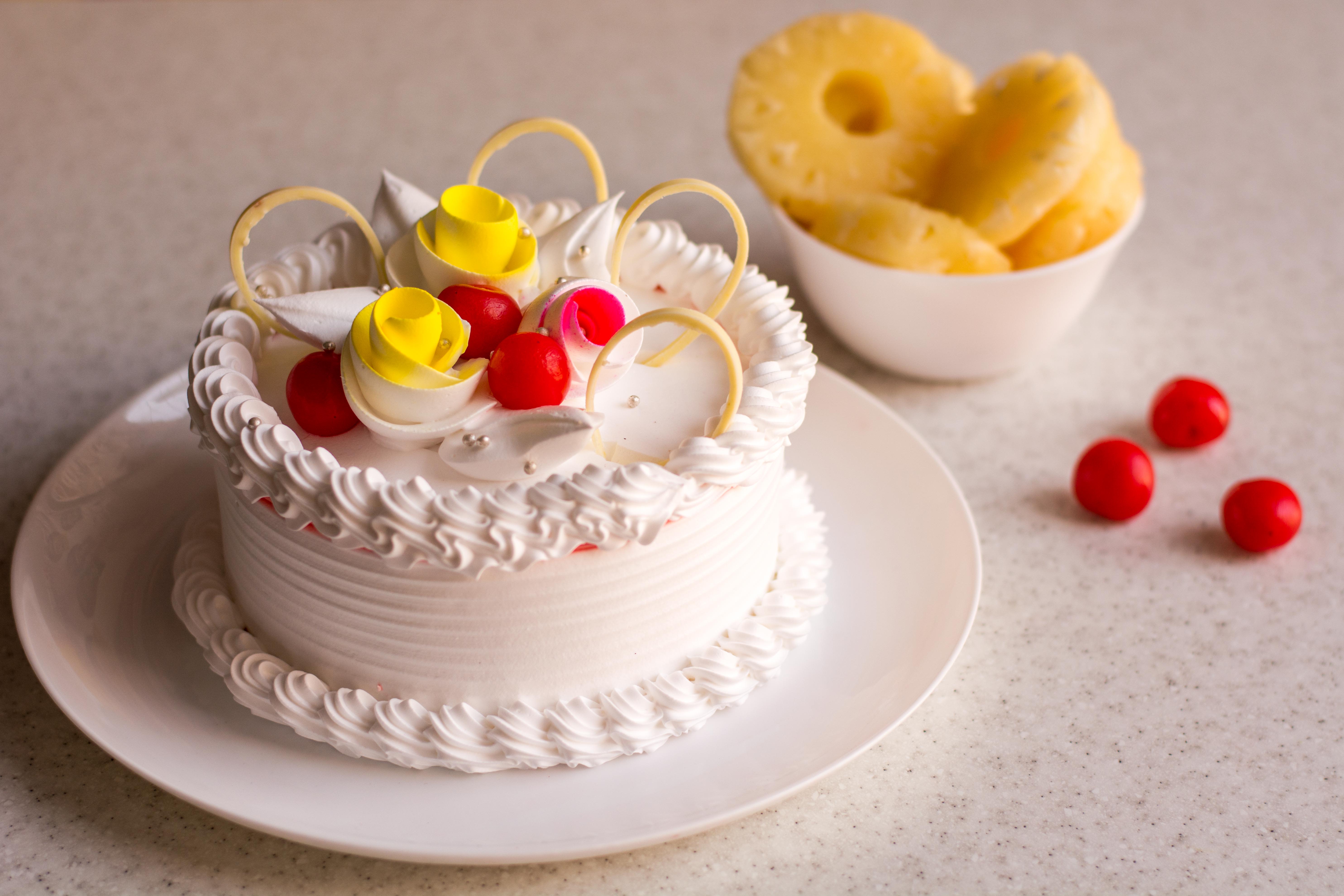 Sunrise Bakers & Confectioners - Logo