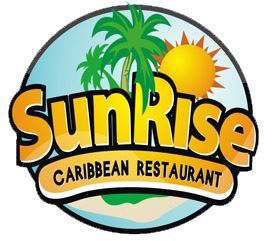 Sunrise Caribbean Restaurant - Logo