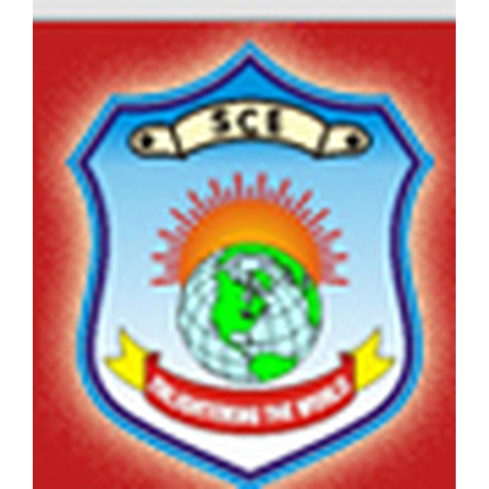 Sunrise College of Education (SUNRISE COLLEGE) - Logo