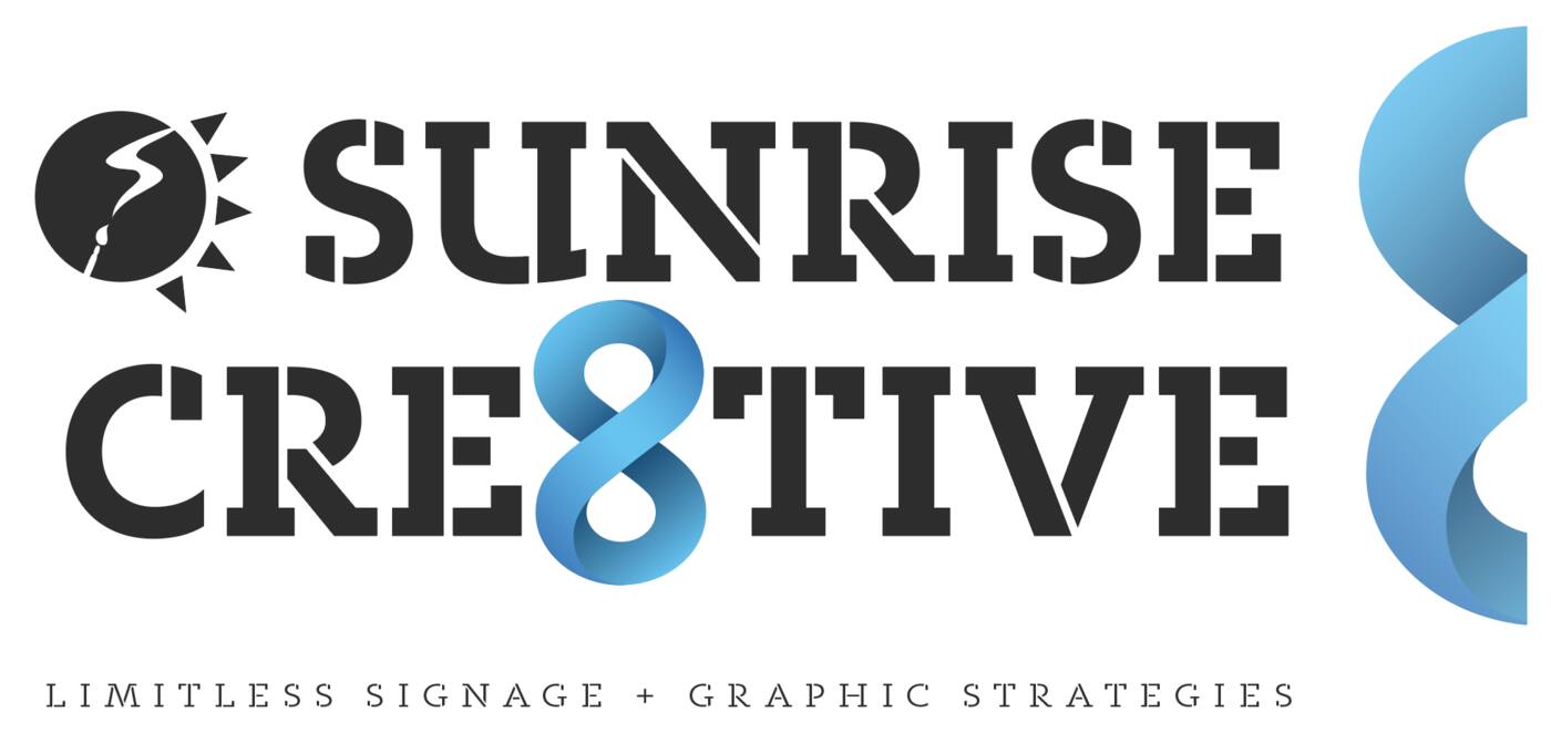 Sunrise Creative - Cover photo