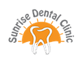 Sunrise Dental Clinic - Logo