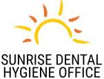 Sunrise Dental Hygiene Office - Logo