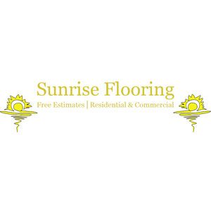 Sunrise Flooring Inc - Logo