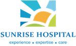 Sunrise Hospital - Logo
