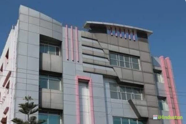 Sunrise Hospital - Logo