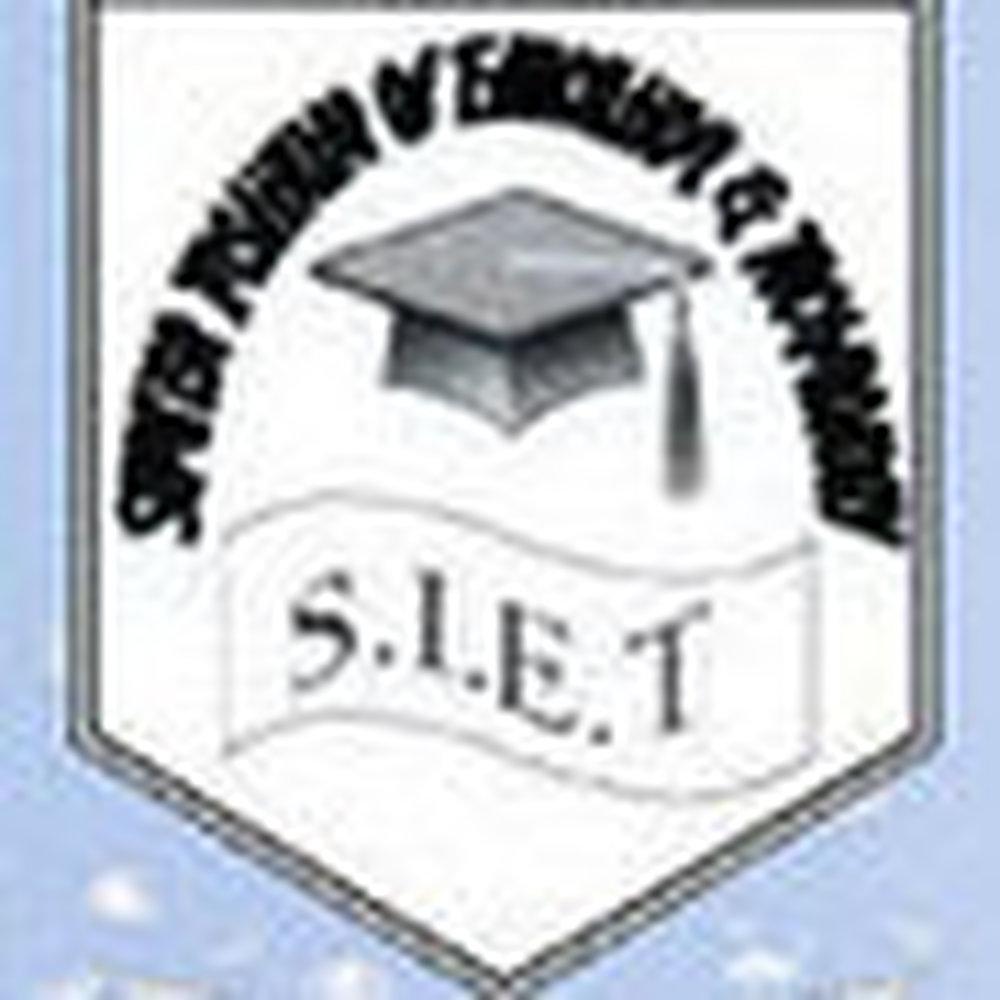 Sunrise Institute of Education and Technology (SIET) - Logo