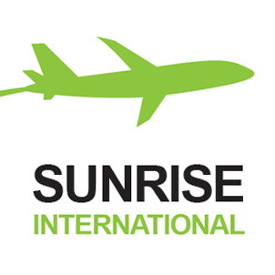 Sunrise International - Logo