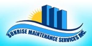 Sunrise Maintenance Services Inc. - Logo