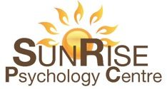 SunRise Psychology Centre - Logo