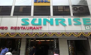 Sunrise Restaurant - Cover photo