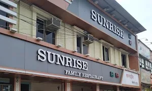 Sunrise Restaurant - Logo
