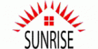 Sunrise Roofing - Logo
