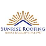 Sunrise Roofing Inc - Logo