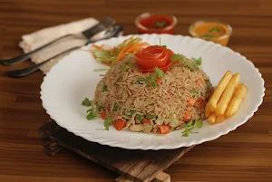 Sunrise Shahi Chicken Biryani & Chicken Corner - Cover photo
