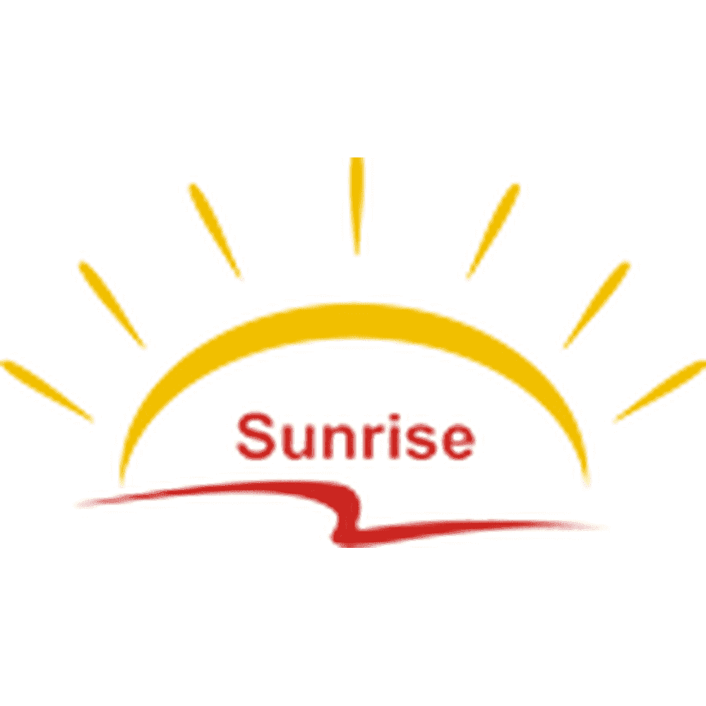 SUNRISE Udaipur (SUNRISE UDAIPUR) - Logo