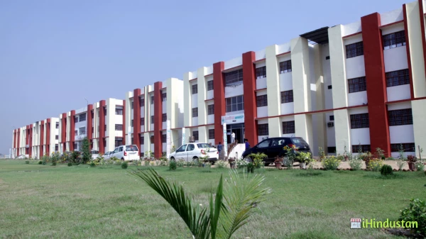 SunRise University, Alwar Rajasthan - Logo