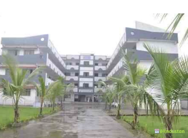Sunrise Vidyalaya - Logo