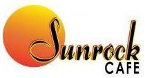 Sunrock Cafe &a; Banquet Hall - Logo