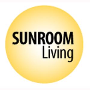 Sunroom Living - Logo