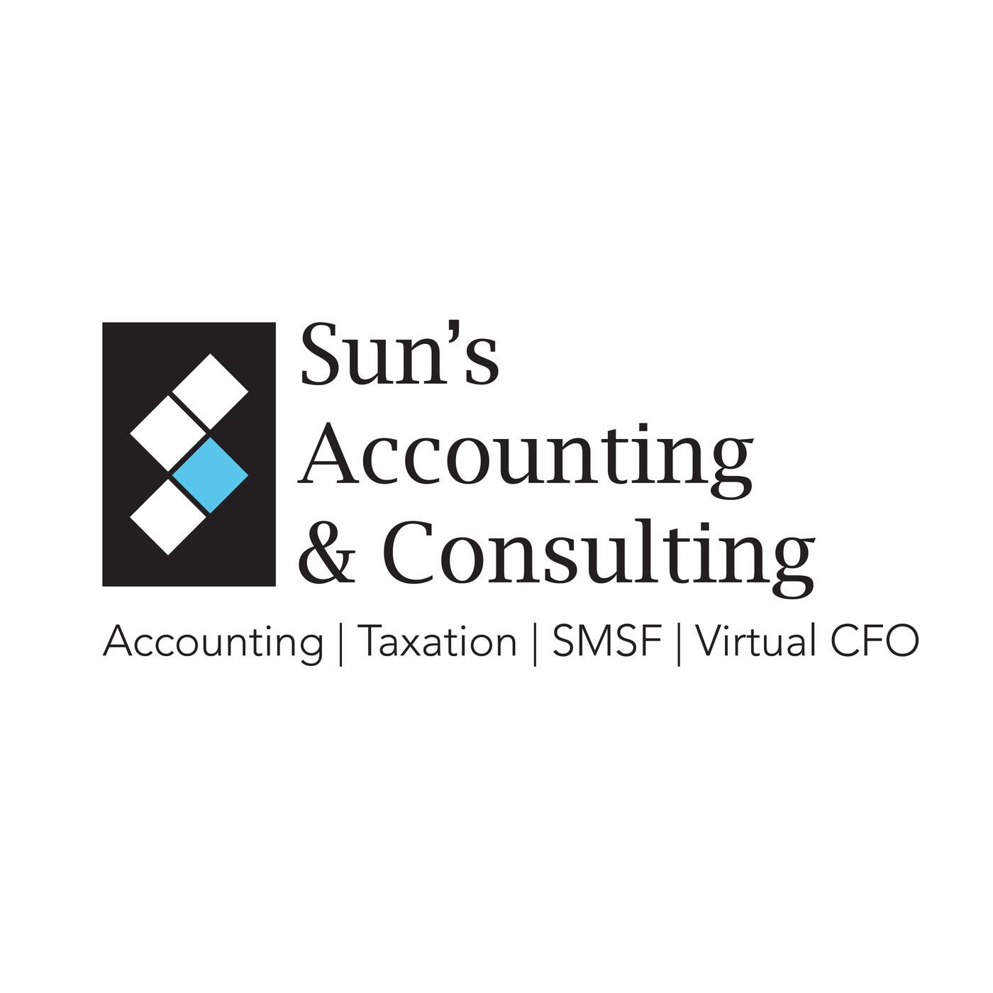 Sun's Accounting and Consulting - Cover photo