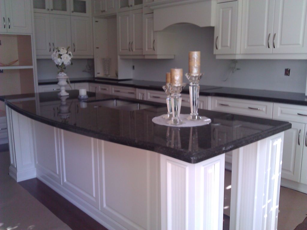 Sunsai Countertops Inc - Logo