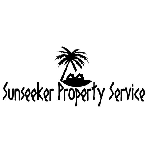 Sunseeker Property Service - Logo