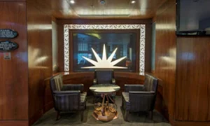 Sunset Bar - Sarovar Portico - Cover photo