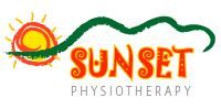 Sunset Physiotherapy Clinic - Logo