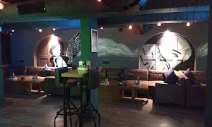 Sunset Resto Bar Lounge - Cover photo
