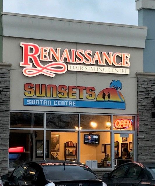 Sunsets Suntan Centre - Cover photo