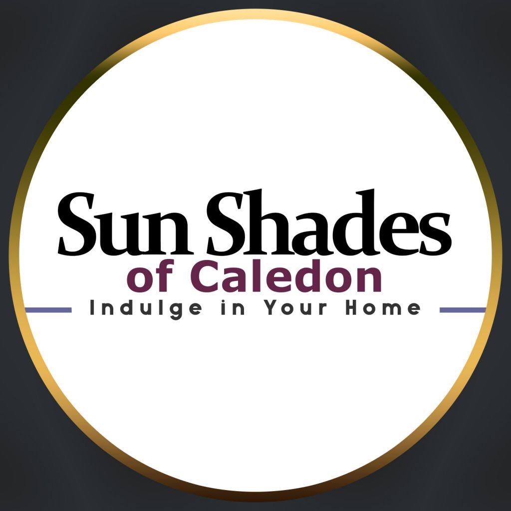 Sun Shades Of Caledon - Logo