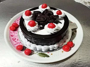 Sun Shine Cake - Cover photo