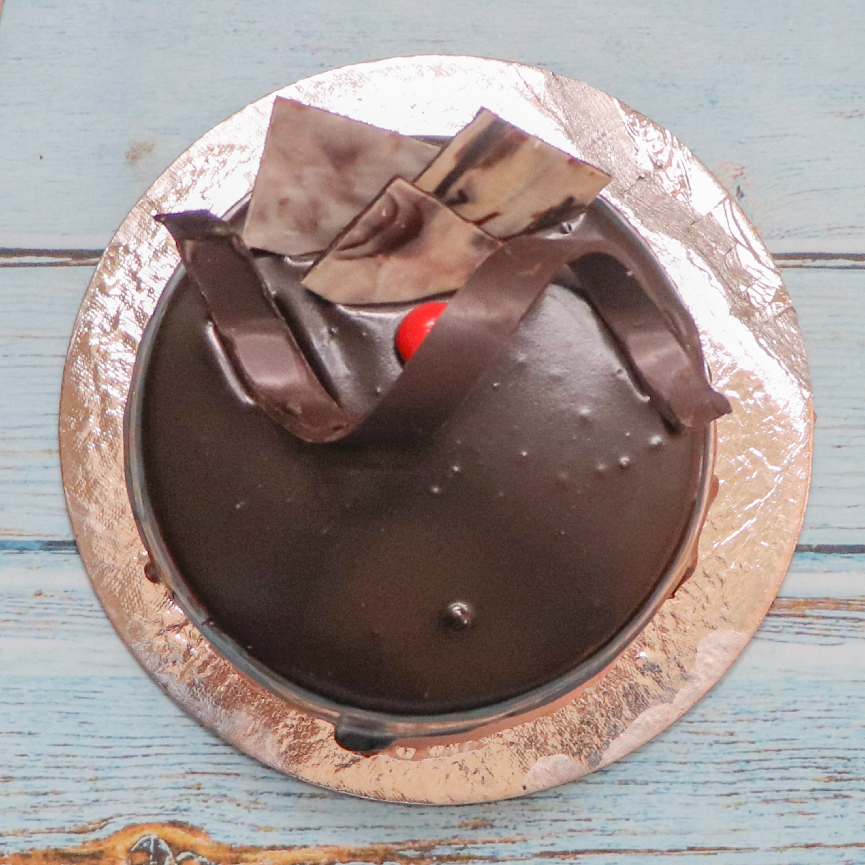 Sun shine cake - Logo