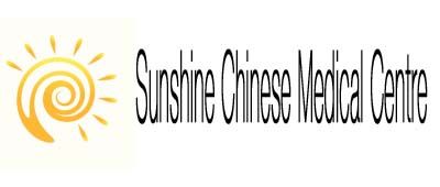 Sunshine Chinese Medical Centre - Logo