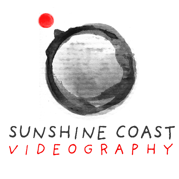 Sunshine Coast Videography - Logo