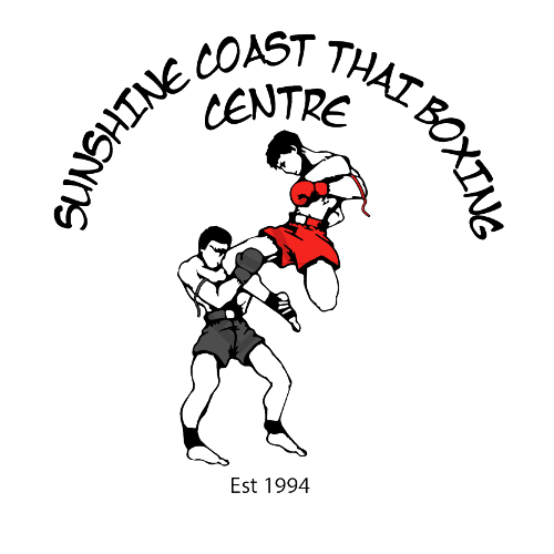 Sunshine Coast Thai Boxing Centre - Logo