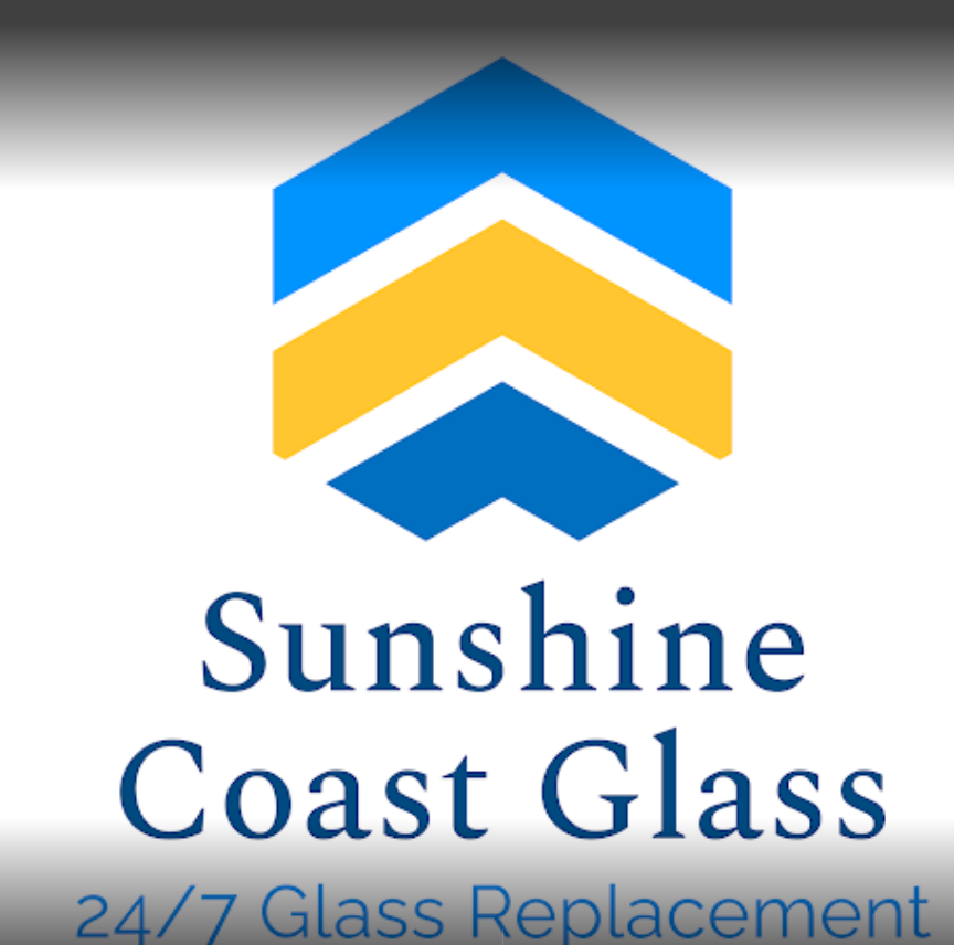 Sunshine Coast Glass - Logo
