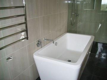 Sunshine Coast Bathrooms - Logo
